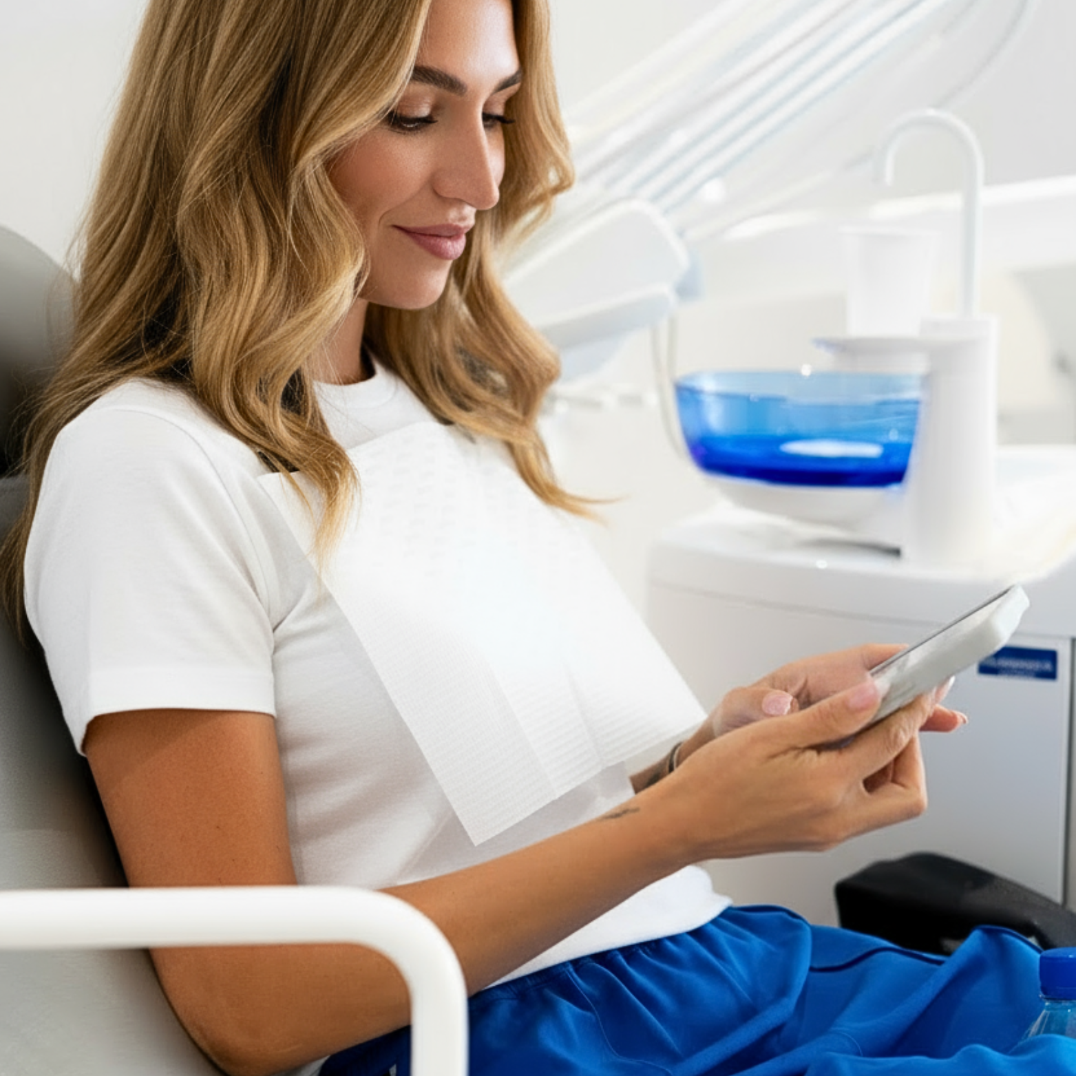 Dental Lounge Patient l Double Bay Dental Lounge Patient l Double Bay