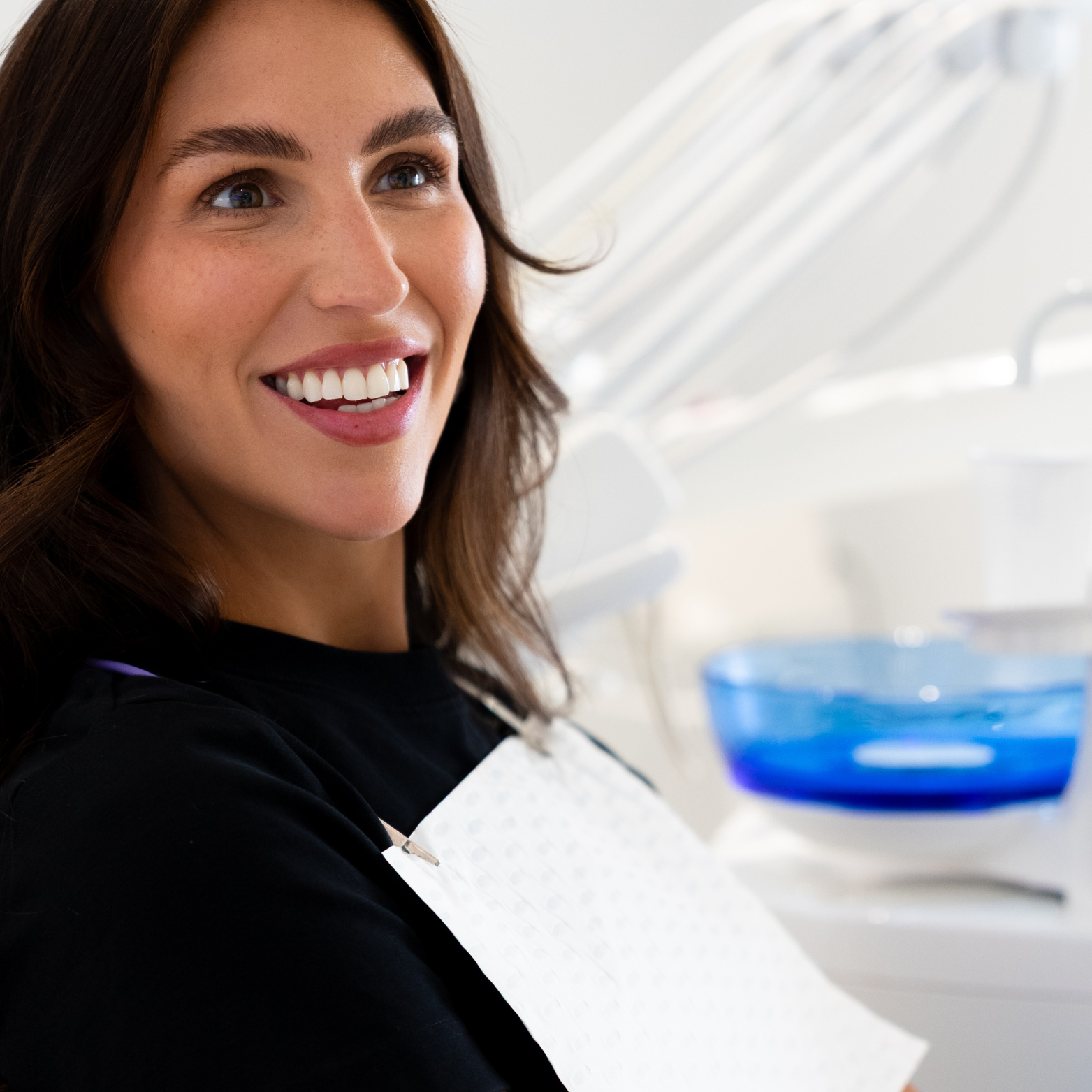 Dental Lounge Patient l Double Bay 2 Dental Lounge Patient l Double Bay 2