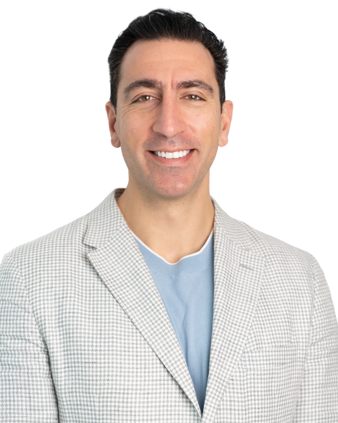 Dr Gamer Verdian l Dental Lounge