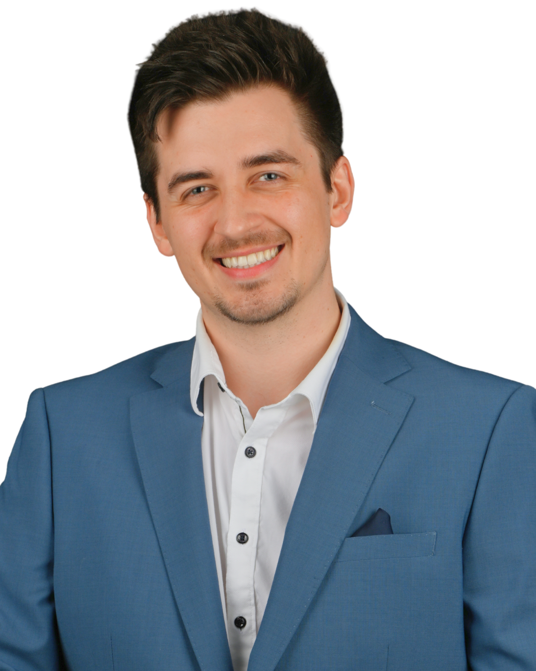 Dr Adam Yurka l Dental Lounge