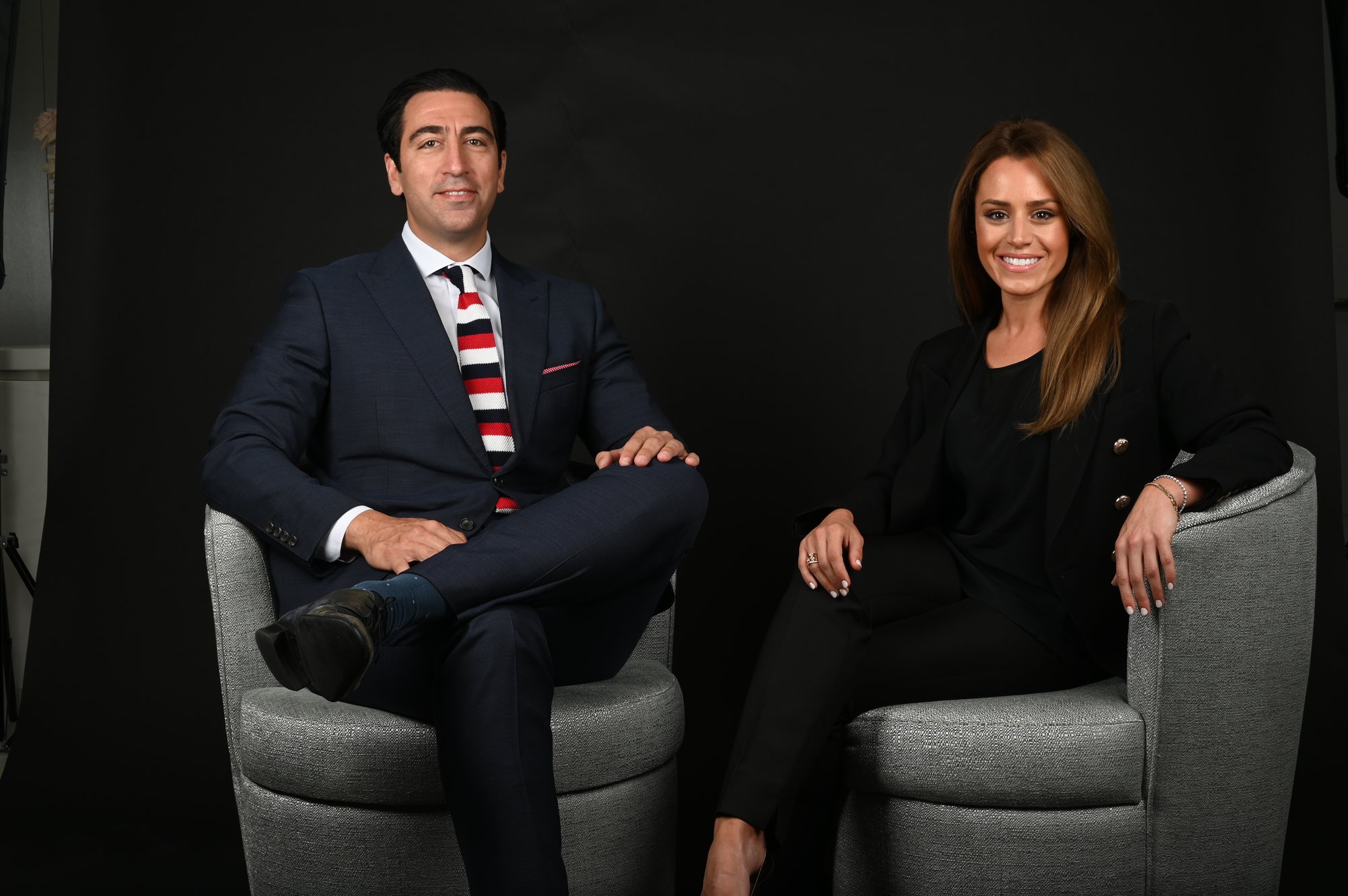 Dr Gamer Verdian l Maria Lucas l Dental Lounge Double Bya Dr Gamer Verdian l Maria Lucas l Dental Lounge Double Bya