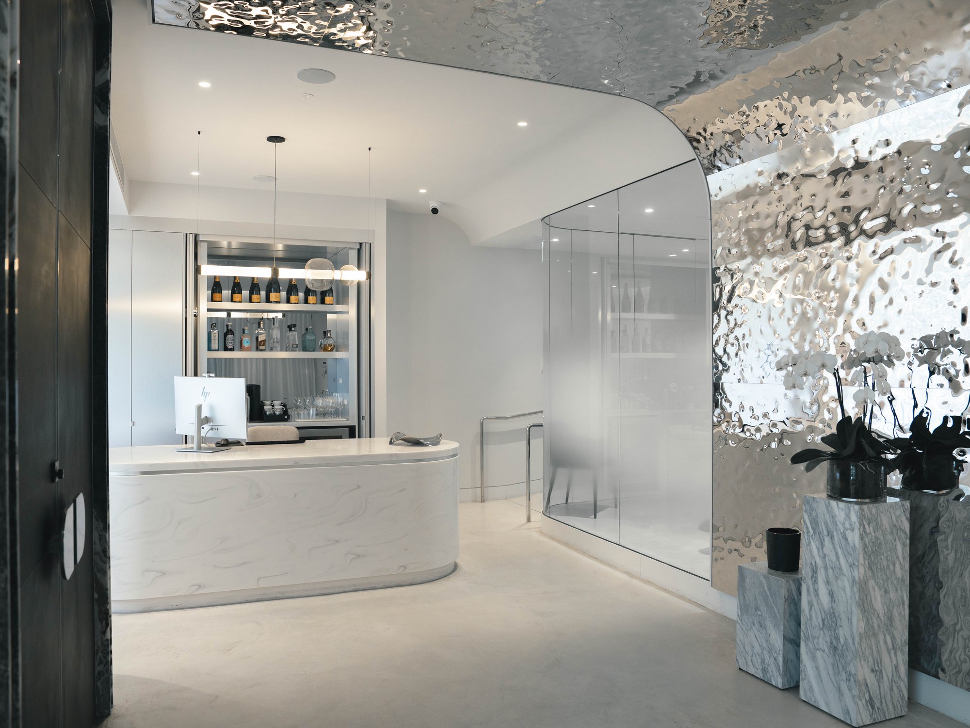 Dental Lounge Double Bay l Inside of Clinic Dental Lounge Double Bay l Inside of Clinic